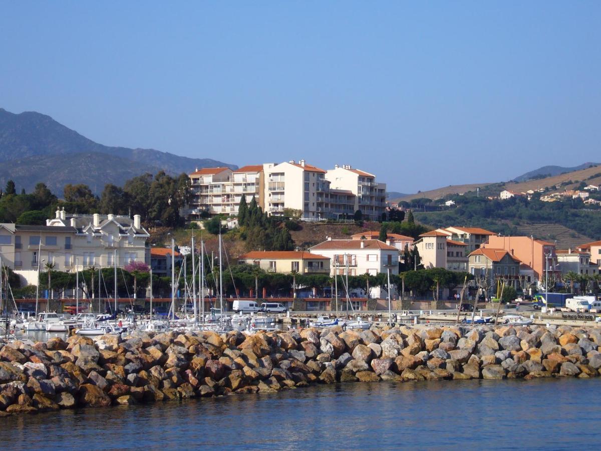 Week End Evasion A Banyuls Sur Mer Dans Pyrenees Orientales Kültér fotó